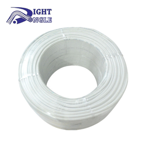 Câble coaxial de télévision 75 ohms RG6U pour CCTV / <span class=keywords><strong>CCAV</strong></span> / Antenne / Satellite, MOQ 100 rouleaux, prix de gros - Product Image 5