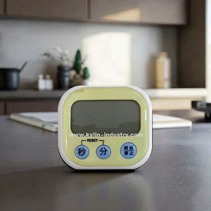 Minuterie de <span class=keywords><strong>cuisine</strong></span> numérique pratique et amusante de haute qualité, produit chinois - Product Image 3