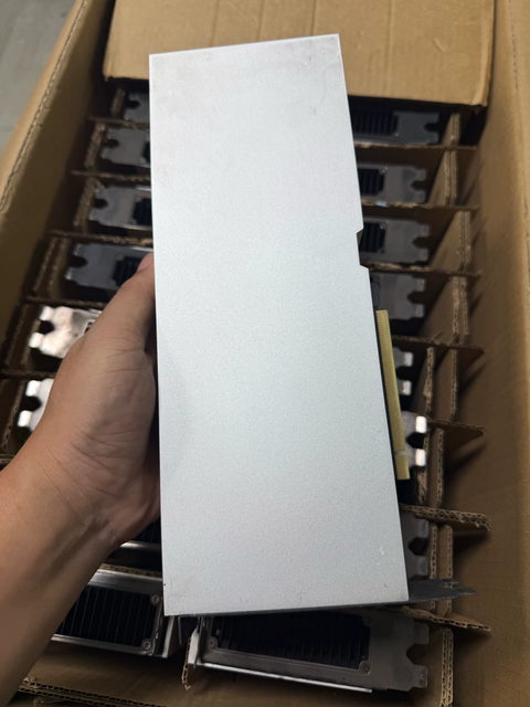 170HX High Hashrate 8GB PCIe 2.0 16x GDDR6 Fan Workstation Graphics Card Used 14000MHz Memory Clock 1140MHz Core Clock 164MHS