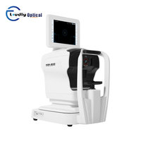 Instrument ophtalmique de haute qualité, biomètre optique AOB-800, appareil de biométrie sans contact pour le calcul de l'IML