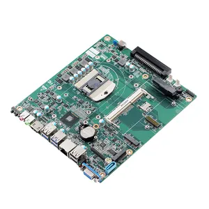 QM87/HM86/HM87 Intel Haswell-M i3-i5-i7 OPS motherboard Support OPS extension for Educational white board