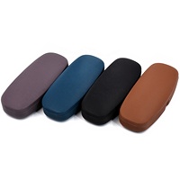Bestpackaging Logo personnalisé Fashion Etui à bas prix Boîte d'emballage pour lunettes Etui à lunettes coque rigide Etui à lunettes