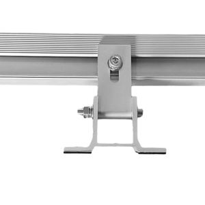 Kit de Montaje Ajustable para Paneles Solares con Carga de Viento de 60m/s y Carga de Nieve de 3KN/m, Tamaño Personalizado para Techo, Pared, Barco, Suelo - Product Image 2