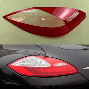 สำหรับ Porsche <span class=keywords><strong>Panamera</strong></span> ฝาครอบไฟจอดรถ<span class=keywords><strong>2013</strong></span> 2012 2011ฝาครอบไฟด้านนอกที่ครอบไฟสำหรับ Porsche <span class=keywords><strong>Panamera</strong></span> - Product Image 4