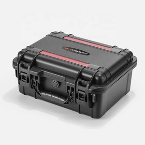 M380 personalizado Eva espuma botiquín de primeros auxilios estuche medicinal plástico Equipo Médico Hardcase almacenamiento cajas de embalaje - Product Image 4