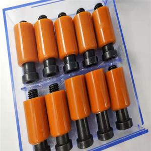 SCM435ナイロンPL樹脂モールドパーティングロック - Product Image 3