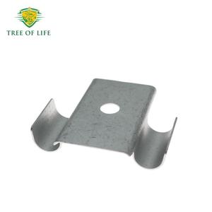 Abrazadera de cable de freno de mano Tree Of Life 34406854898 para BMW Serie F20 F22 F30 F32 F34, pieza de repuesto - Product Image 3