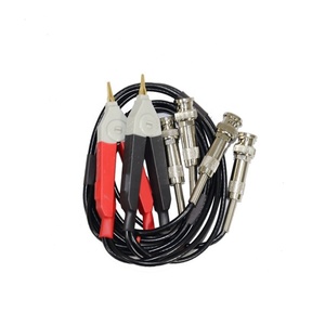 LCR105X 40Hz-100KHz แหล่งจ่ายไฟของแท้ ใหม่เอี่ยม บริดจ์ดิจิตอลความแม่นยำสูงสำหรับขาย - Product Image 4