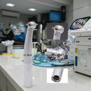 Vimel WM-3011 Tandheelkundige 45 Graden <span class=keywords><strong>6</strong></span>-Holes Glasvezel Handstuk Led Licht Snel Aansluiten Elektrische Tandboormachine Commerciële Ce - Product Image 6