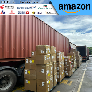 सबसे सस्ती लॉजिस्टिक कंपनी परिवहन चीन से अमेरिका के लिए समुद्री वायु परिवहन समुद्री वायु शिपिंग - Product Image 3