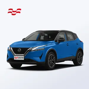 全新2023 2024日产Qashqai 2.0L汽车g10 j 11涡轮混合动力电动二手SUV汽车