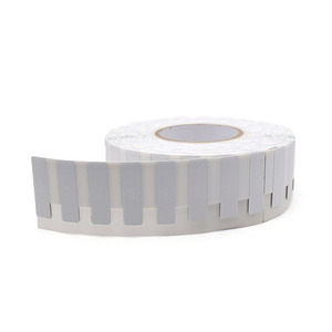 High quality Waterproof Passive Printable Flexible Metal Tags On-metal UHF RFID Tag Sticker - Product Image 3