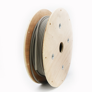Fil de carbure de tungstène moulé sur mesure OEM pour soudage flexible par revêtement dur, destiné aux outils de forage pétrolier - Product Image 4
