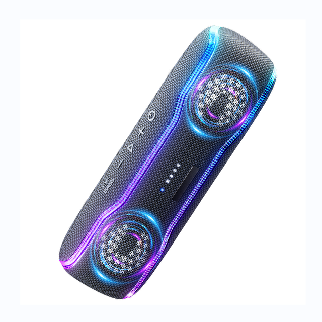 F10C Best Price Outdoor Waterproof Party Portable Computer Speaker Wireless Bluetooths Speaker