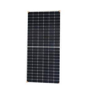 Paneles Solares Monocristalinos de Media Celda Trina Solar Jinko de 445w 450w 455w 455kv - Product Image 1
