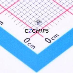 Résistance SMD FRC0603J393 TS 0603 (Type : Film Épais) (Résistance : 39 kOhm Précision : 5 %) - Product Image 1