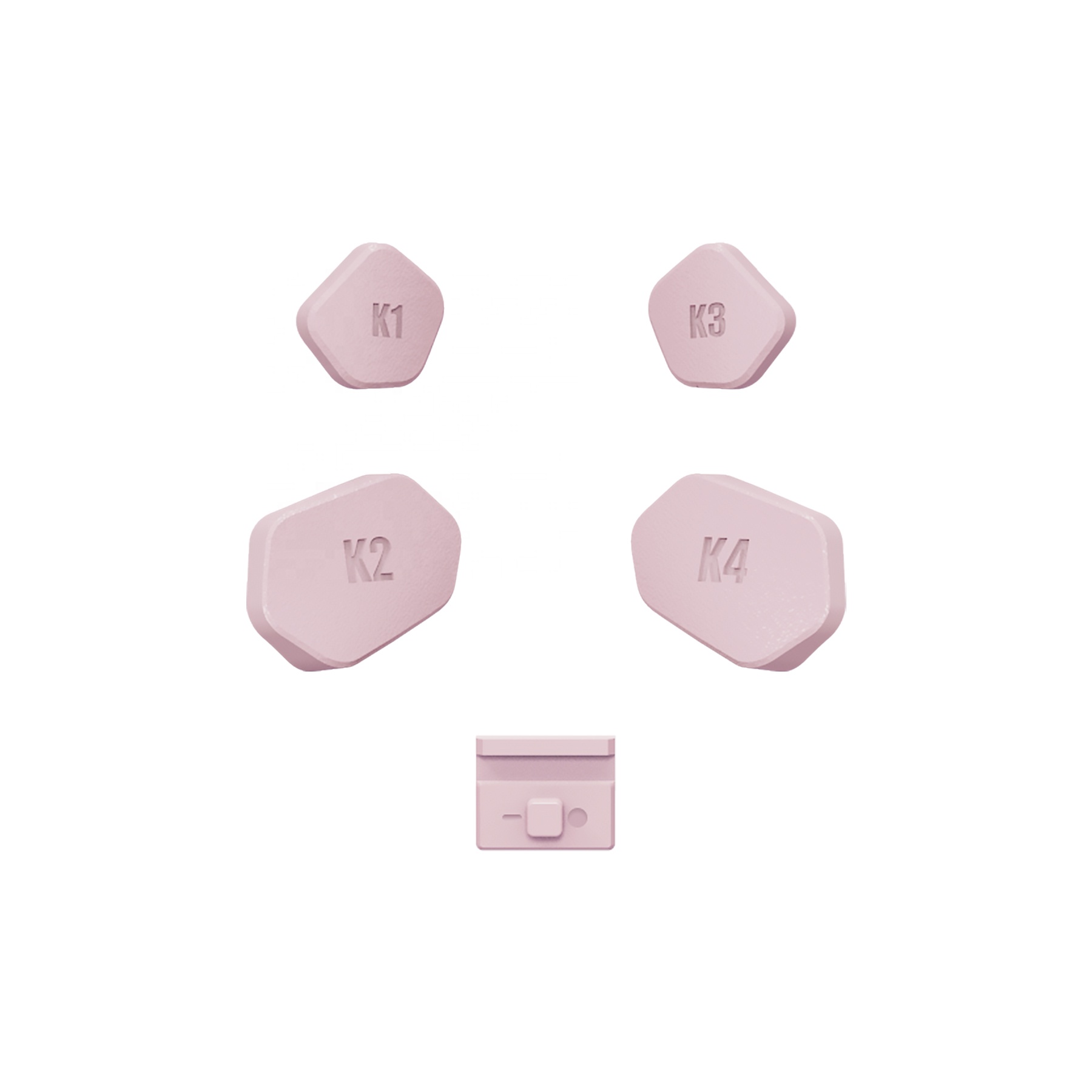 Rosa DX3P3012WS
