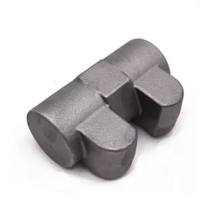 Drop Forging High Precision Carbon Steel Alloy Steel Forgings
