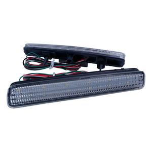 Feu de pare-chocs arrière à LED pour <span class=keywords><strong>Scion</strong></span> <span class=keywords><strong>TC</strong></span> <span class=keywords><strong>Toyota</strong></span> Prius V <span class=keywords><strong>2012</strong></span> 2013 2014 2015 2016 2017 Réflecteur de pare-chocs arrière avec feu stop - Product Image 6