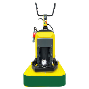 ملمع الأرضيات الإيبوكسي الخرساني الصناعي-سرعة متغيرة تناسب الأرضيات الماسية الكاشطة/الخرسانية/الجرانيت - Product Image 6