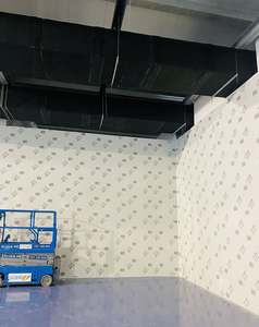 Atelier salle blanche préfabriqué clé en main ISO GMP Pharma-Tech - Product Image 3