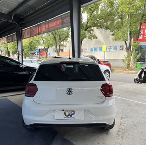 <span class=keywords><strong>Polo</strong></span> Compacto <span class=keywords><strong>2020</strong></span> de Bajo Consumo, Hatchback Automático, Asientos de Cuero, R16, Motor de 1.5L de Aspiración Natural, 5 Puertas, Euro VI, LED - Product Image 5
