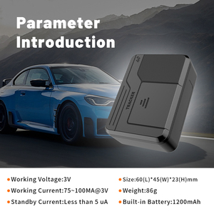 Yogu YG-D1 Hậu Cần Theo Dõi Không Dây Từ <span class=keywords><strong>GPS</strong></span> Tracker Dài Chờ Xe Máy Theo Dõi 4G <span class=keywords><strong>GPS</strong></span> Theo Dõi Thiết Bị - Product Image 5