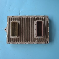 Unité de commande du moteur ECU adaptée pour Wrangler Grand Cherokee Durango 3.6 d'origine utilisée P05150782AB 2841581802300 T00EM2233YA3H2