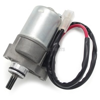 Arranque de Motor de motocicleta, accesorios para Yamaha T105E T105SE T110 Crypton R 4ST-H1800-00 5TN-H1800-00