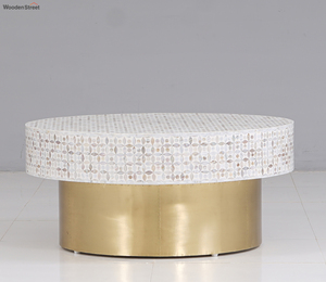 Factory Directly Mother of Pearl Inlay <b>Table</b> OEM Design Customize Handmade Decor Home Furniture From Vietnam Factory Directly - Product Image 6