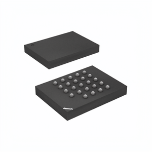 Distribuidor Autorizado, Compre en Línea Componentes Electrónicos MX66U2G45GXRI54 24 LBGA, Memoria CSPBGA - Product Image 1