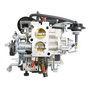 Carburador 2E 16010-VW1800 para coche VW, pieza de repuesto LY-010067, nuevo, hecho en China - Product Image 3