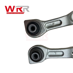 2213307207 2213307107 Brazo de control para Benz W221 C216 S350 S400 S500 CL550, rótula de suspensión delantera superior izquierda derecha - Product Image 6