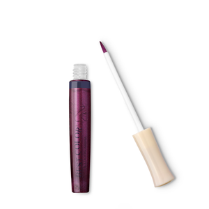 Brillo Labial Voluminizador con Estimulador de Colágeno 38 Morado Metálico, Realza el Volumen y el Brillo - Product Image 1