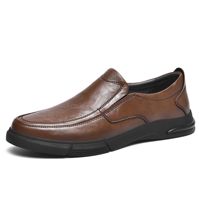 sachin and babi light blue dress Men's Brown Dress Shoes | Handcrafted
