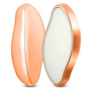 KKS rahat cilt peeling ağrısız sihirli kristal saç silgi çıkarıcı erkekler ve kadınlar için - Product Image 2