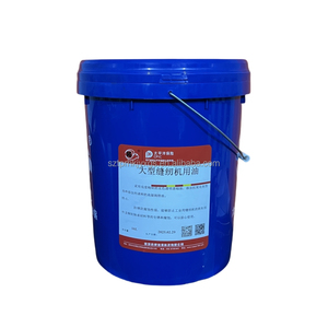 Vente directe d'usine d'<span class=keywords><strong>huile</strong></span> <span class=keywords><strong>industrielle</strong></span> de 18 L, d'<span class=keywords><strong>huile</strong></span> lubrifiante et de lubrifiant pour équipements textiles, <span class=keywords><strong>huile</strong></span> pour grandes machines <span class=keywords><strong>à</strong></span> <span class=keywords><strong>coudre</strong></span> - Product Image 3