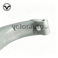 Paire de rotules de direction avant 1044311-00-E interchangeables D/F/G/H universelles pour l'assemblage de l'axe de suspension Tesla Model 3