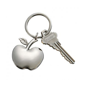 พวงกุญแจจักรยาน/พวงกุญแจอลูมิเนียมชุบเงิน2025สำเร็จรูปสินค้าตกแต่งบ้านขายดี - Product Image 2