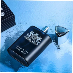 น้ำหอมดูไบแท้ <span class=keywords><strong>JEAN</strong></span> <span class=keywords><strong>MISS</strong></span> น้ำหอมดีไซเนอร์จากผู้ผลิตโดยตรง 1:1 พร้อมใบเสร็จ สเปรย์ฉีดตัว แบรนด์อาหรับ ขวดหรูหรา กลิ่นหอม - Product Image 4