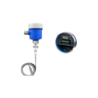 Détecteur de niveau d'eau RF WH752-YAIICF1DL-500, étanche IP67, avec suppression du dérive nul, pour réservoirs de mélange de boissons