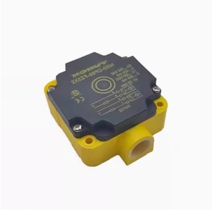 Interruptor de proximidad TURCK <span class=keywords><strong>BI40</strong></span>-<span class=keywords><strong>CP80</strong></span>-VN4X2 -<span class=keywords><strong>VP4X2</strong></span> -FZ3X2 NI4X2 4X2 - Product Image 2