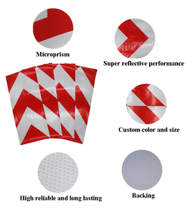 Película de Seguridad Reflectante <span class=keywords><strong>Clase</strong></span> RA2/C, Norma <span class=keywords><strong>Francesa</strong></span> TPESC B, ECE 104 <span class=keywords><strong>Clase</strong></span> F y DIN 30710, para Vehículos Agrícolas y Forestales - Product Image 6