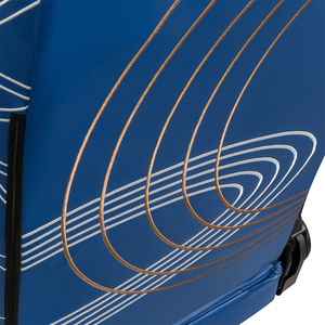 Chất lượng cao PU da ODM/OEM xoay ghế làm mát tính năng đua ghế máy tính với cao trở lại cho eSports chơi game silla Gamer - Product Image 3