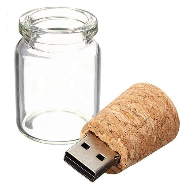 Wholesale Free LOGO Wooden USB2.0 Flash Drive 8G 16GB 32GB 64GB 128GB High Speed Pen Drives Photography Gift Memory Stick U Disk
