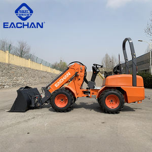 Eachan รถตักดีเซล <span class=keywords><strong>CE</strong></span> EPA รถตัก4WD ทางการเกษตรรถยกไฮดรอลิกเคลื่อนย้ายดินราคาโรงงาน - Product Image 1