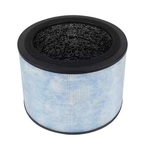 Cartucho de Filtro para Purificador de Aire AP200, Filtro HEPA para Eliminar Formaldehído, Polvo y Cabello - Product Image 3
