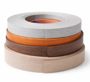 Cinta de Borde de PVC <span class=keywords><strong>para</strong></span> Paneles de Armario, Cinta de Borde <span class=keywords><strong>para</strong></span> Tableros de <span class=keywords><strong>Muebles</strong></span>, Acabado de Línea Nítida - Product Image 4