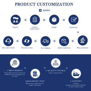 <span class=keywords><strong>Clavier</strong></span> de jeu mécanique filaire USB 104 touches <span class=keywords><strong>avec</strong></span> rétroéclairage 7 couleurs, anti-ghosting, Plug & Play, logo personnalisé, <span class=keywords><strong>compatible</strong></span> PC/<span class=keywords><strong>PS4</strong></span> - Product Image 5