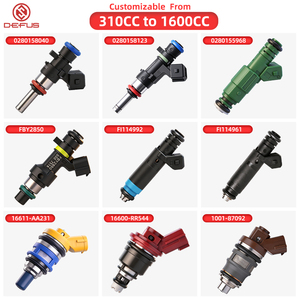 <span class=keywords><strong>Injecteur</strong></span> de carburant DEFUS Performance 1500cc/1200cc/850cc/650cc pour RSX 2.0L 01-16 <span class=keywords><strong>Injecteur</strong></span> de course - Product Image 5